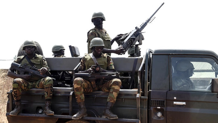 🇹🇬 L’armée togolaise reconnaît avoir tué sept civils par erreur dans la préfecture de Tône