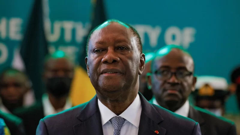 🇨🇮 Côte d’Ivoire: une rencontre entre Ouattara, Gbagbo et Bédié prévue le 14 juillet