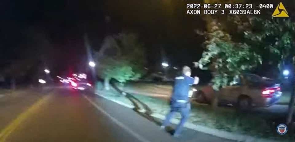 🇺🇸 L'autopsie d'un Afro-Américain tué par la police révèle 46 blessures par balle 3 2bd24340 fafe 11ec 87bd a1391530beb3 original3114316909238423240