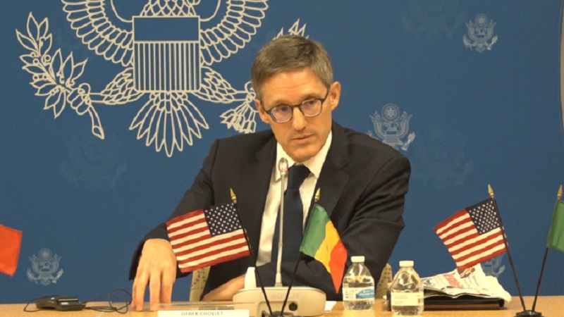 🇸🇳🇺🇸 Sécurité alimentaire : les Etats-Unis annoncent 7 milliards FCFA d’aide en faveur du Sénégal 1 🇸🇳🇺🇸 Sécurité alimentaire : les Etats-Unis annoncent 7 milliards FCFA d’aide en faveur du Sénégal