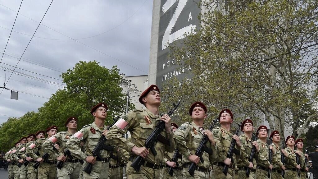🇺🇦 Guerre en Ukraine: l’armée russe tente par tous les moyens de recruter de nouveaux soldats 1 🇺🇦 Guerre en Ukraine: l’armée russe tente par tous les moyens de recruter de nouveaux soldats