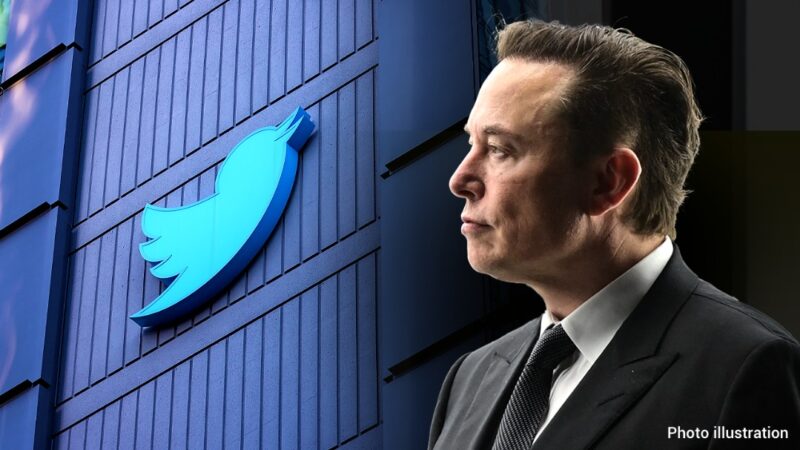 🇺🇸 Elon Musk annonce qu’il va quitter la tête de Twitter
