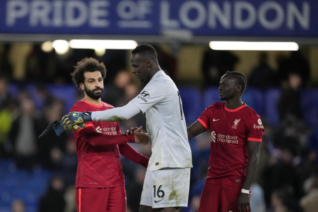 ⚽️ CAF Awards 2022 : Aliou Cissé, Sadio Mané, Salah, les dernières informations sur la cérémonie
