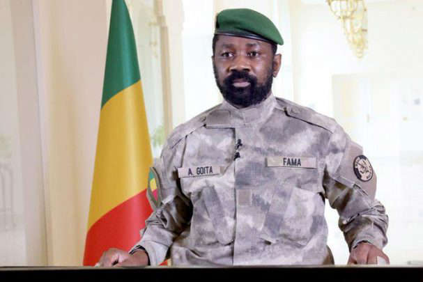 🇲🇱 Mali : accord pour une intégration de 26.000 ex-rebelles dans l'armée 1 🇲🇱 Mali : accord pour une intégration de 26.000 ex-rebelles dans l’armée