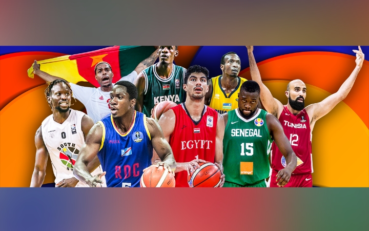 🏀 Egypte-Sénégal : rivalités, duels, match dans le match…