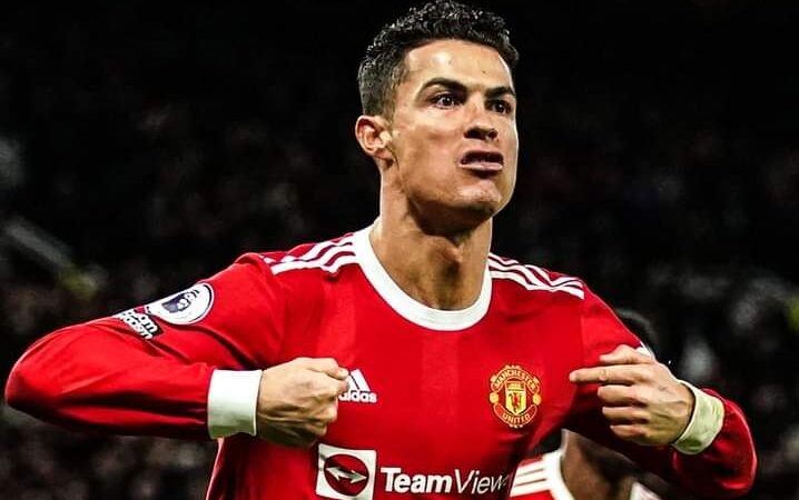 ⚽️ Réunion au sommet au FC Barcelone pour Cristiano Ronaldo