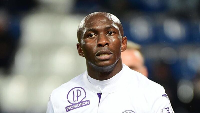 🇪🇸 « Soit tu pars d’ici, soit je te tue », Stéphane Mbia accusé de violences conjugales