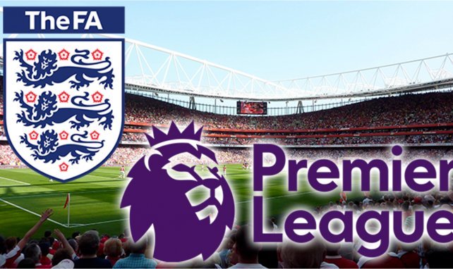 ⚽️ Premier League : un joueur international arrêté pour des accusations de viol