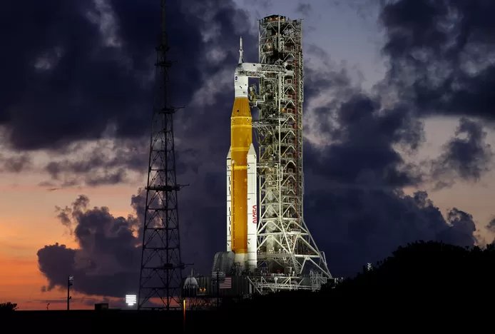 🌕 Retenez la date: la Nasa annonce un décollage vers la Lune possible dès le 29 août 2 tC3A9lC3A9chargement283292814291066017098514797411.
