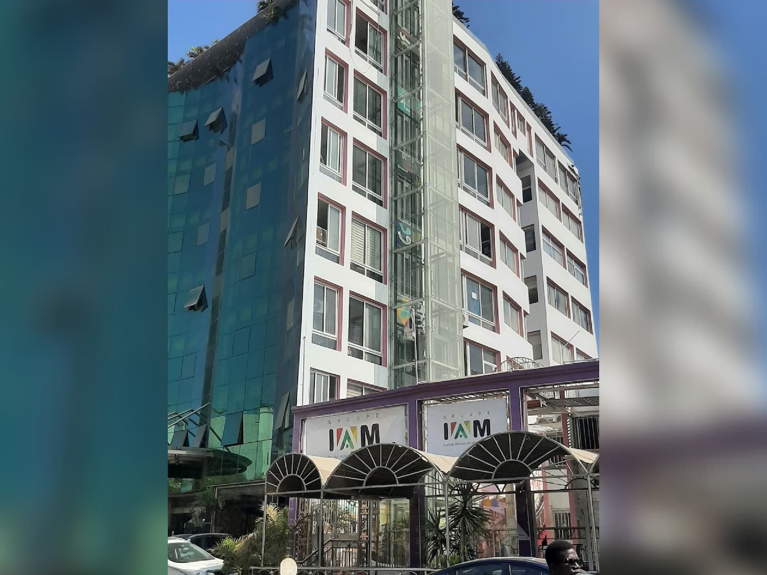 🇸🇳 En voyage d'étude en France, 13 étudiants du groupe IAM prennent la fuite 1 🇸🇳 En voyage d’étude en France, 13 étudiants du groupe IAM prennent la fuite
