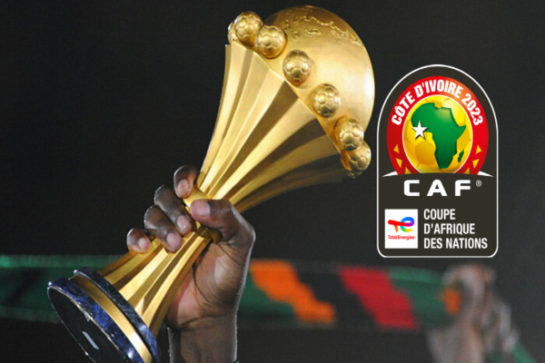 ️⚽️ CAN 2023 : la CAF dévoile le nouveau calendrier des éliminatoires