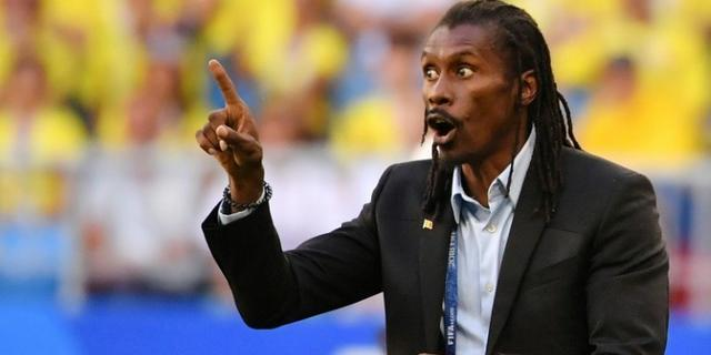🇸🇳 Sénégal : la réponse piquante d’Aliou Cissé au président de Naples