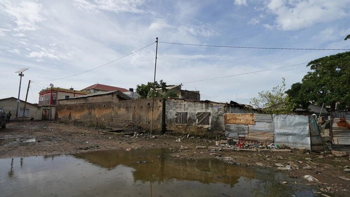 🇬🇲Gambie: des milliers de déplacés après les inondations meurtrières