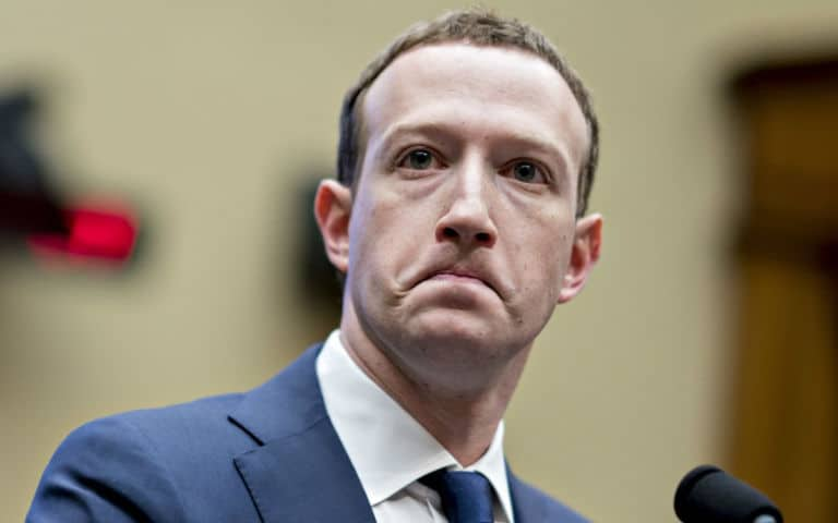🇺🇸 L’IA de Meta (Facebook) se retourne contre son créateur, Mark Zuckerberg, et le trouve « trop effrayant » et « manipulateur » 1 🇺🇸 L’IA de Meta (Facebook) se retourne contre son créateur, Mark Zuckerberg, et le trouve « trop effrayant » et « manipulateur »