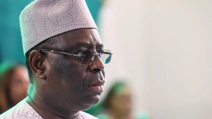 🇸🇳 Macky Sall à son tour médiateur entre Bamako et Abidjan