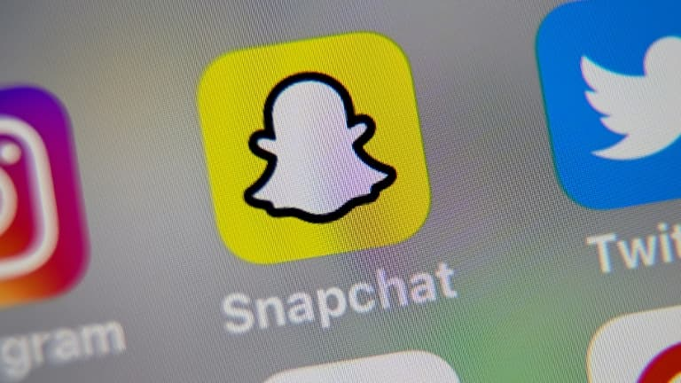 👥 La version payante de Snapchat revendique déjà un million d'abonnés 1 👥 La version payante de Snapchat revendique déjà un million d’abonnés