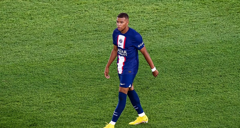 ️⚽️ PSG : Kylian Mbappé aurait demandé à démanteler le clan des Argentins 1 ️⚽️ PSG : Kylian Mbappé aurait demandé à démanteler le clan des Argentins