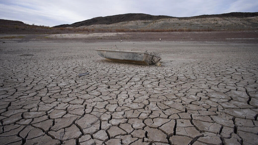 🇺🇸 États-Unis: sécheresse historique dans le bassin du fleuve Colorado 1 🇺🇸 États-Unis: sécheresse historique dans le bassin du fleuve Colorado