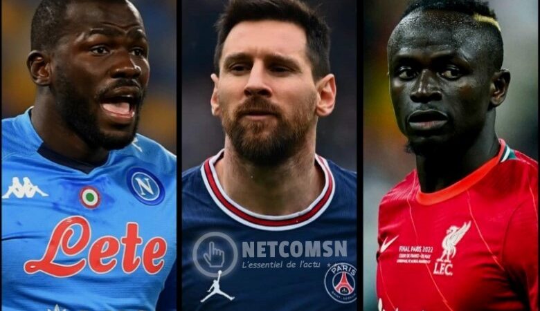 ️⚽️ Football en Europe: cinq questions pour la saison 2022-2023