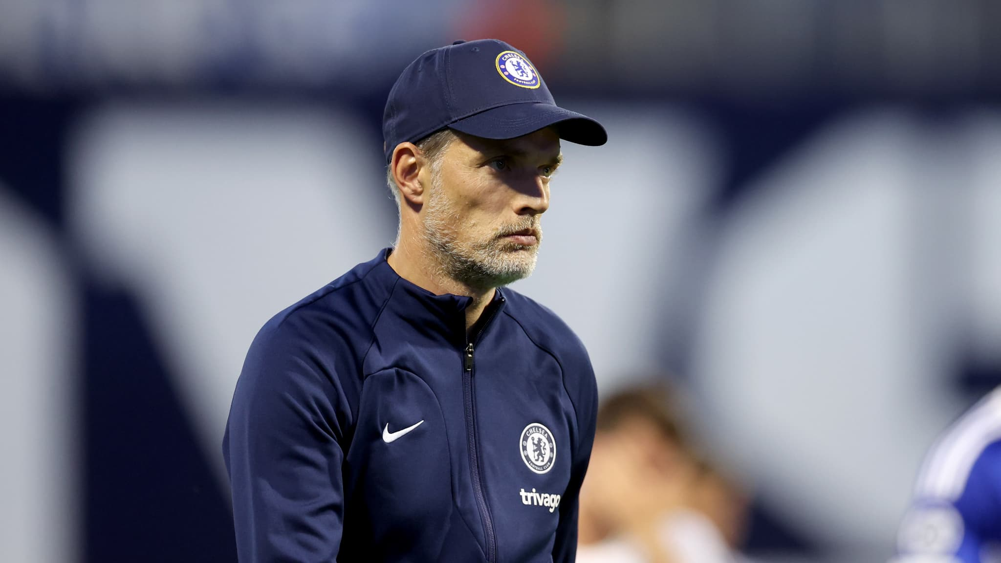 ️⚽️ Thomas Tuchel viré en partie à cause de Cristiano Ronaldo 1 ️⚽️ Thomas Tuchel viré en partie à cause de Cristiano Ronaldo