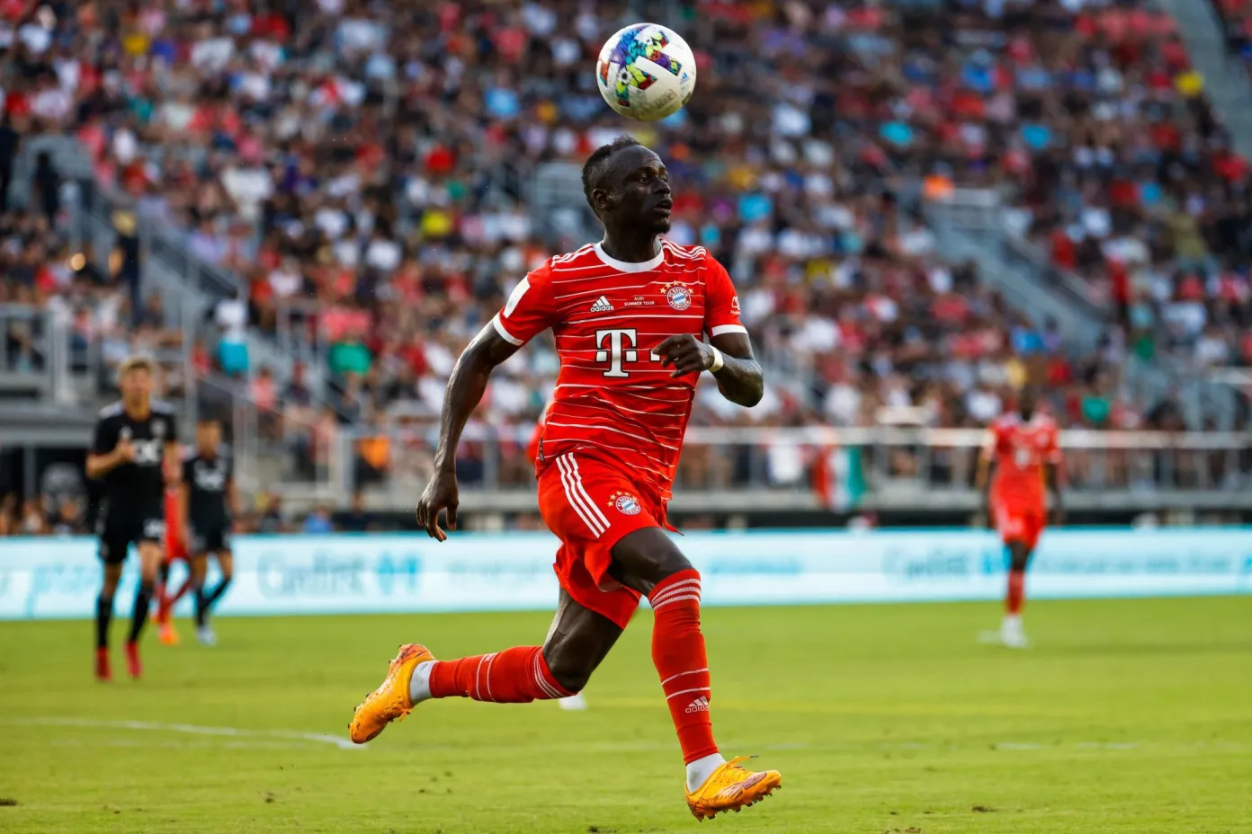 🇸🇳 C1 des Sénégalais : Sadio se déplace à Milan, Pape Guèye défie Pape Matar Sarr à Londres 1 🇸🇳 C1 des Sénégalais : Sadio se déplace à Milan, Pape Guèye défie Pape Matar Sarr à Londres