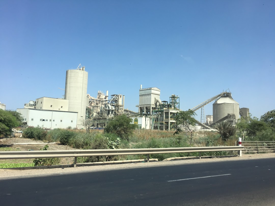 🇸🇳 Tension dans la Cimenterie au Sénégal: après Dangote, la Sococim arrête sa production 1 🇸🇳 Tension dans la Cimenterie au Sénégal: après Dangote, la Sococim arrête sa production