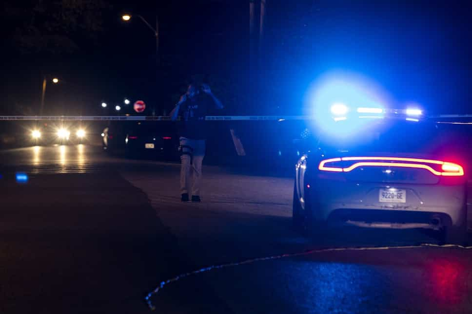 🇺🇸 Quatre morts dans une fusillade à Memphis 2 image 126
