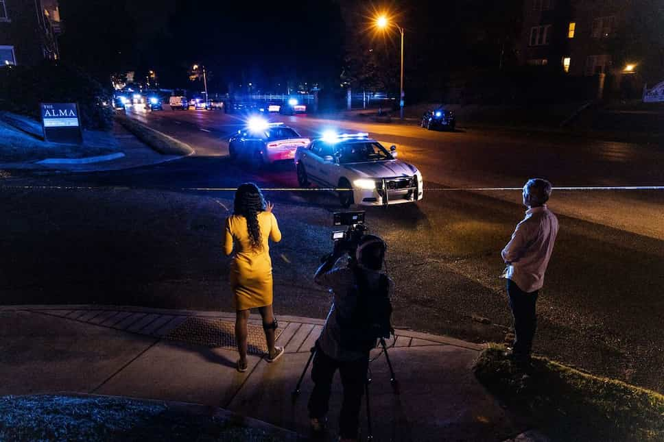 🇺🇸 Quatre morts dans une fusillade à Memphis 3 image 127