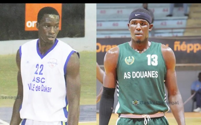 🇸🇳 Coupe du Sénégal (Hommes) : L’AS Douanes élimine Ville de Dakar et file en demi-finale 1 🇸🇳 Coupe du Sénégal (Hommes) : L’AS Douanes élimine Ville de Dakar et file en demi-finale