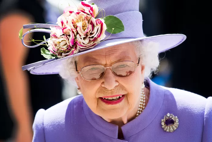 🇬🇧 La santé d’Elizabeth II, un secret royal