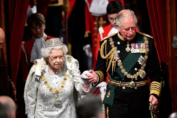 🇬🇧 Charles III sera officiellement proclamé roi samedi 1 🇬🇧 Charles III sera officiellement proclamé roi samedi