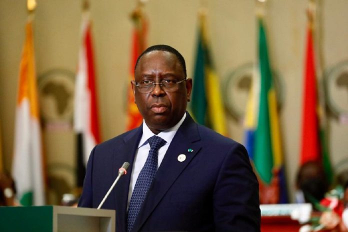 🇸🇳 Macky fixe par décret la date d’ouverture des classes, les vacances scolaires et la répartition des trimestres 1 🇸🇳 Macky fixe par décret la date d’ouverture des classes, les vacances scolaires et la répartition des trimestres