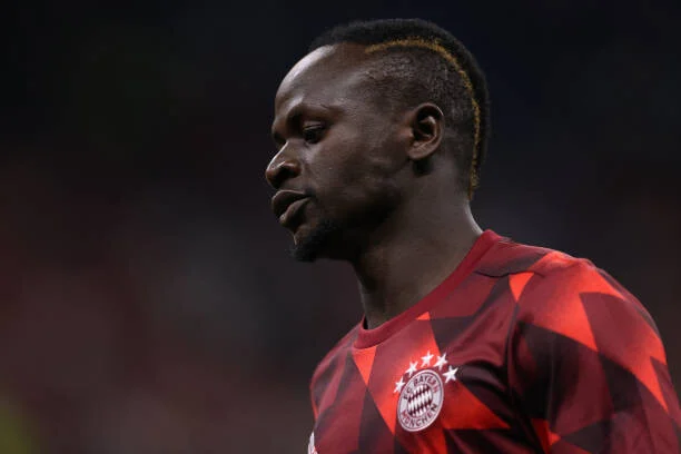 ️⚽️ Bundesliga : Sadio Mané (Bayern Munich) remplaçant contre Stuttgart 1 ️⚽️ Bundesliga : Sadio Mané (Bayern Munich) remplaçant contre Stuttgart