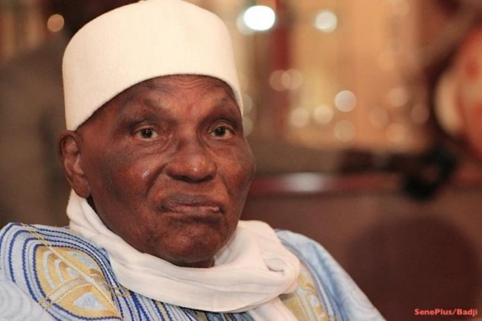 🇸🇳 Rentrée parlementaire au Sénégal : Me Abdoulaye Wade remplacé par Saliou Dieng 1 🇸🇳 Rentrée parlementaire au Sénégal : Me Abdoulaye Wade remplacé par Saliou Dieng