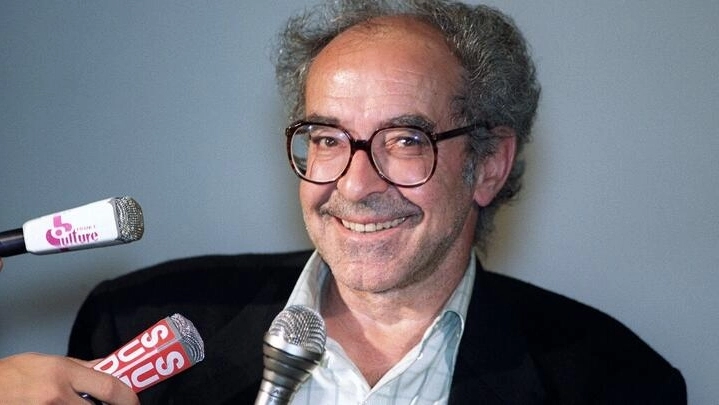 🇨🇭 Le réalisateur Jean-Luc GODARD s'est eteint à 91 ans 1 🇨🇭 Le réalisateur Jean-Luc GODARD s’est eteint à 91 ans