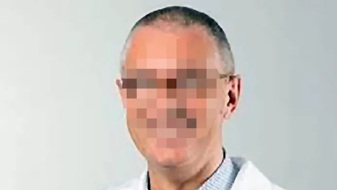 🇧🇪 Un gynécologue accusé du viol de huit femmes... 1 🇧🇪 Un gynécologue accusé du viol de huit femmes…