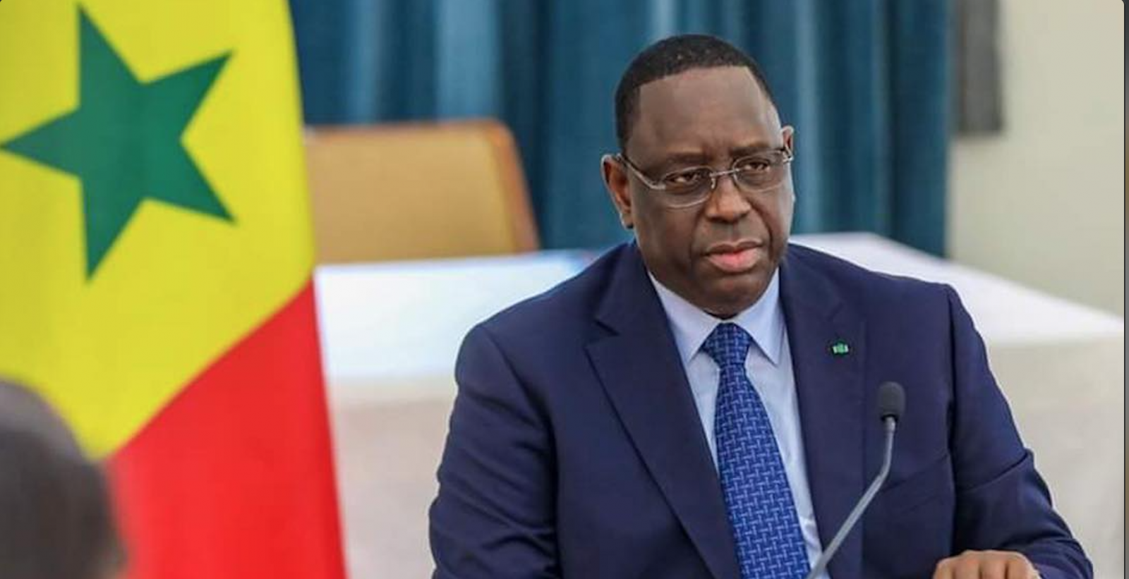 🇸🇳 Le PM nommé samedi à 11h, le gouvernement formé à 12h