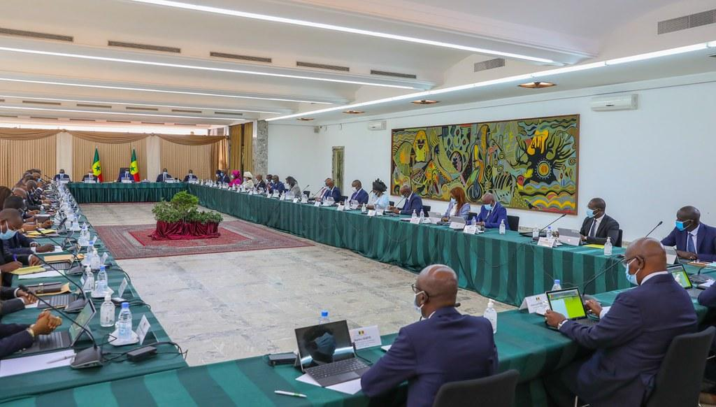 🇸🇳 Nouveau gouvernement sénégalais : les réactions des ministres non reconduits 1 🇸🇳 Nouveau gouvernement sénégalais : les réactions des ministres non reconduits