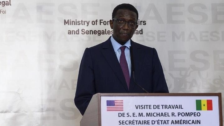 🇸🇳 Au Sénégal, réactions contrastées à la nomination du gouvernement d'Amadou Ba 1 🇸🇳 Au Sénégal, réactions contrastées à la nomination du gouvernement d’Amadou Ba