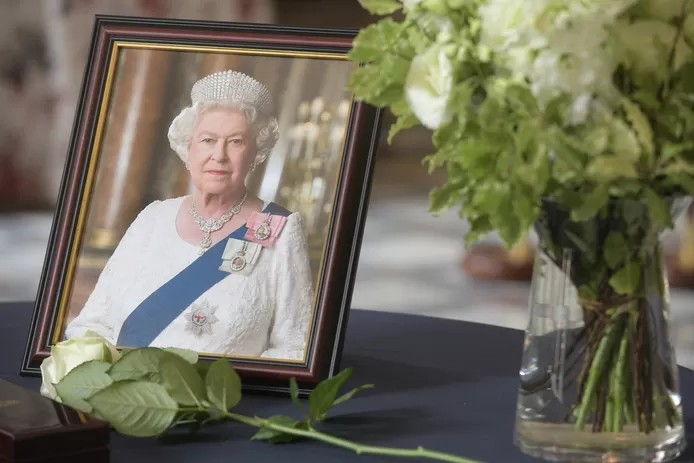 🇬🇧 Le monde dit adieu à Elizabeth II, une reine au règne exceptionnel 1 🇬🇧 Le monde dit adieu à Elizabeth II, une reine au règne exceptionnel