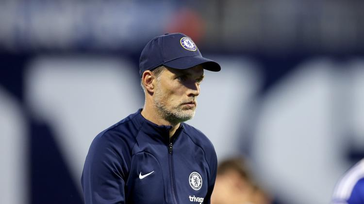 ️⚽️ Football : Thomas Tuchel bientôt sur le banc du Bayern Munich ? 1 ️⚽️ Football : Thomas Tuchel bientôt sur le banc du Bayern Munich ?