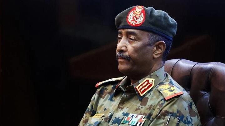 🇸🇩 Soudan: la présence du général al-Burhan aux funérailles d’Elizabeth II passe mal