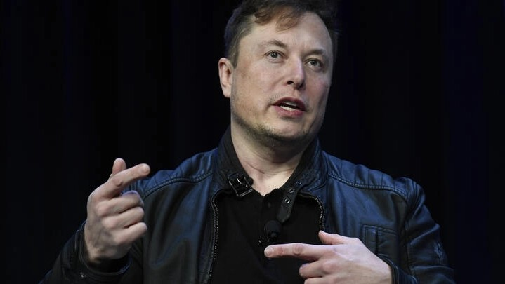 🇺🇸 Internet par satellite: Elon Musk voudrait discuter des sanctions américaines contre l'Iran 1 🇺🇸 Internet par satellite: Elon Musk voudrait discuter des sanctions américaines contre l’Iran