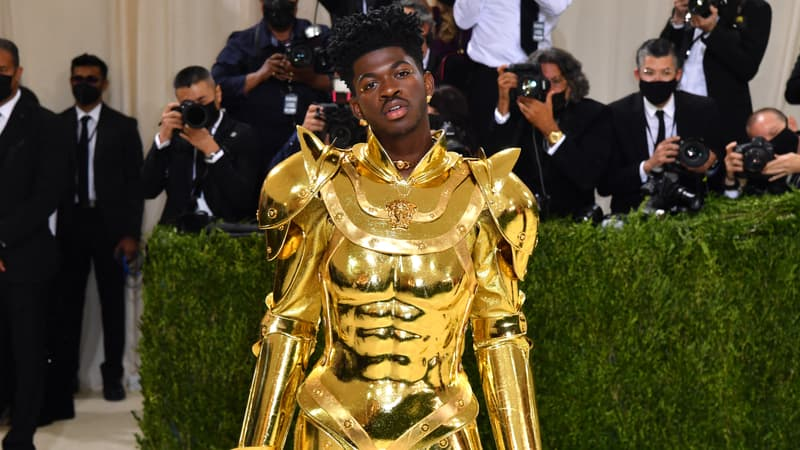 🇺🇸 Lil Nas X offre des pizzas à un groupe qui manifeste contre son concert : "c'est une super promo!" 1 🇺🇸 Lil Nas X offre des pizzas à un groupe qui manifeste contre son concert : « c’est une super promo! »