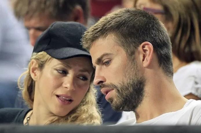 🇺🇸 Shakira évoque pour la première fois son divorce avec Gérard Piqué: “C’est difficile d’en parler” 1 🇺🇸 Shakira évoque pour la première fois son divorce avec Gérard Piqué: “C’est difficile d’en parler”