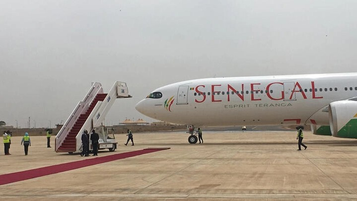 🛫 Grogne des contrôleurs aériens de l’Asecna dans le ciel africain