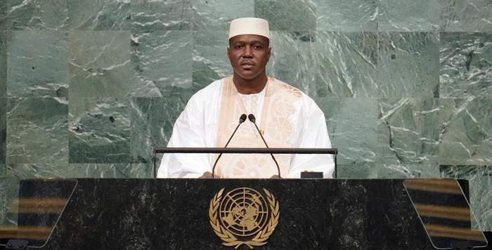 🇺🇸 Le Premier ministre malien attaque violemment les chefs d’Etats Africains, la France et le patron de l’ONU