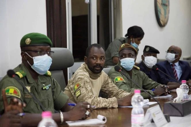 🇲🇱 Mali: les autorités de la transition ne vont pas recevoir Macky et Cie ce mardi