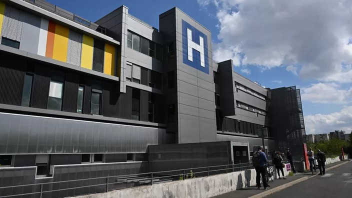 🇫🇷 Hôpital de l'Essonne cyberattaqué: les hackers ont diffusé des données 1 🇫🇷 Hôpital de l’Essonne cyberattaqué: les hackers ont diffusé des données