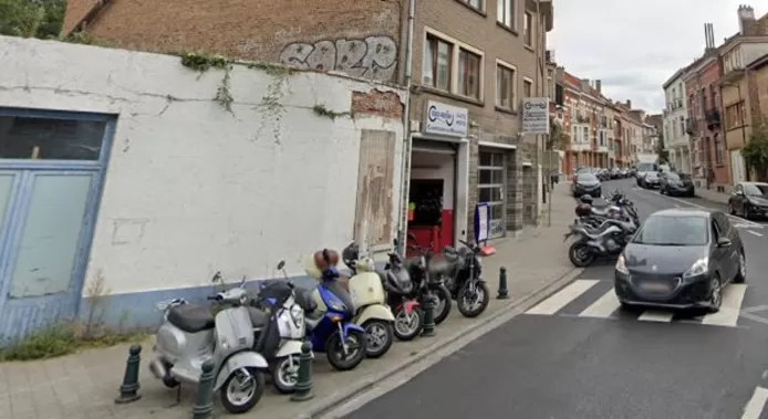 🇧🇪 Un projet de mosquée provoque la colère de riverains à Watermael-Boitsfort(Belgique): “La commune s’est bien gardée de nous prévenir” 1 🇧🇪 Un projet de mosquée provoque la colère de riverains à Watermael-Boitsfort(Belgique): “La commune s’est bien gardée de nous prévenir”